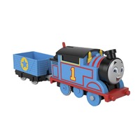 Thomas & Friends Motorised Thomas Toy Train 