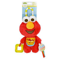 Sesame Street Elmo Activity Toy