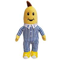 Bananas in Pyjamas Classic B2 Soft Cuddle Toy 45cm