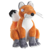 The Gruffalo Fox Small Plush Toy 18cm