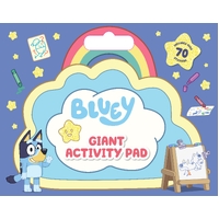Bluey: Giant Activity Pad