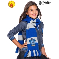 Harry Potter Ravenclaw Deluxe Kids Scarf