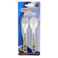 Thomas & Friends PP Cutlery Set