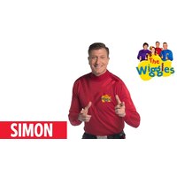 Wiggles Simon Wiggle