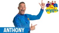 Wiggles Anthony Wiggle