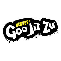 Heroes of Goo Jit Zu Season 6