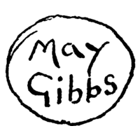 May Gibbs