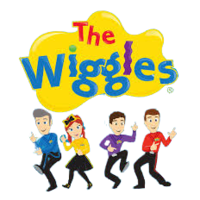 Wiggles DVD