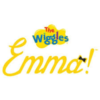 Wiggles Emma Wiggle