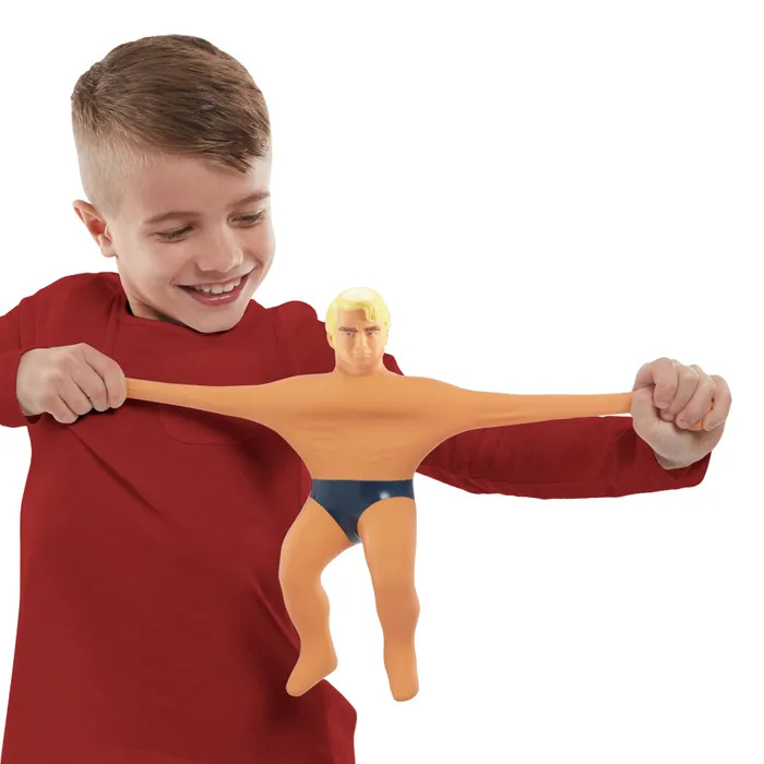 fantastic four stretch armstrong