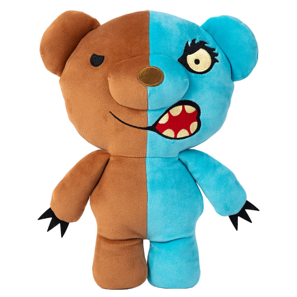 Deddy Bears Body Bag - Two-Fur | Aussie Toys Online