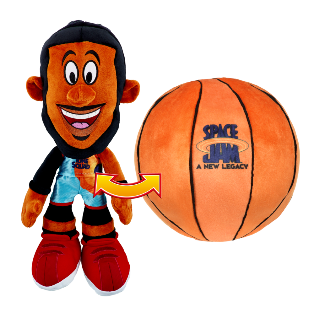 mini lebron