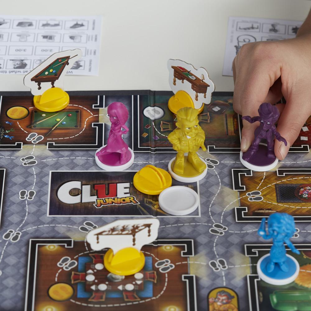 cluedo toys