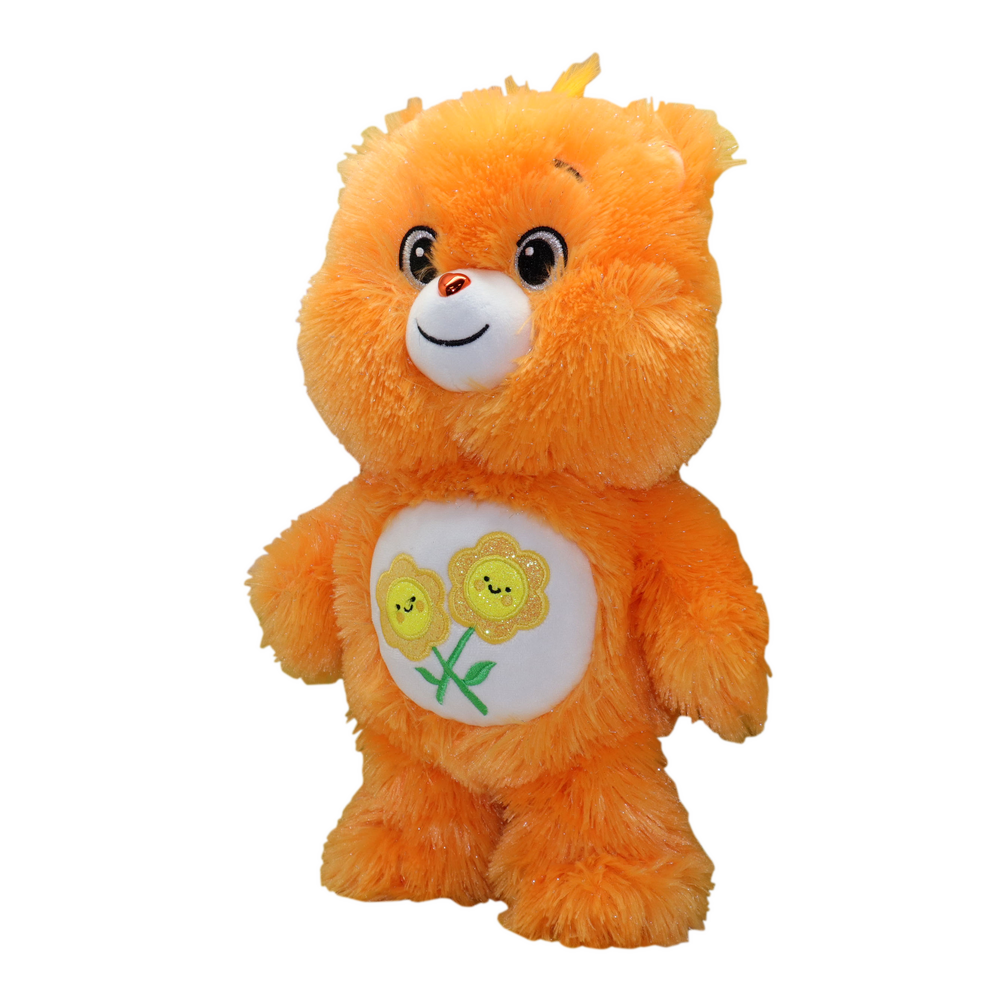 Care Bears Unlock the Magic Limited Edition Friend Bear Aussie Toys Online