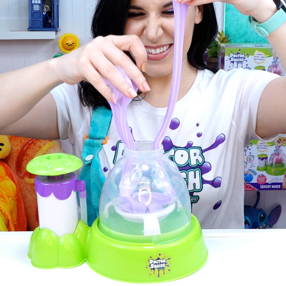 Doctor Squish Squishy Maker Aussie Toys Online