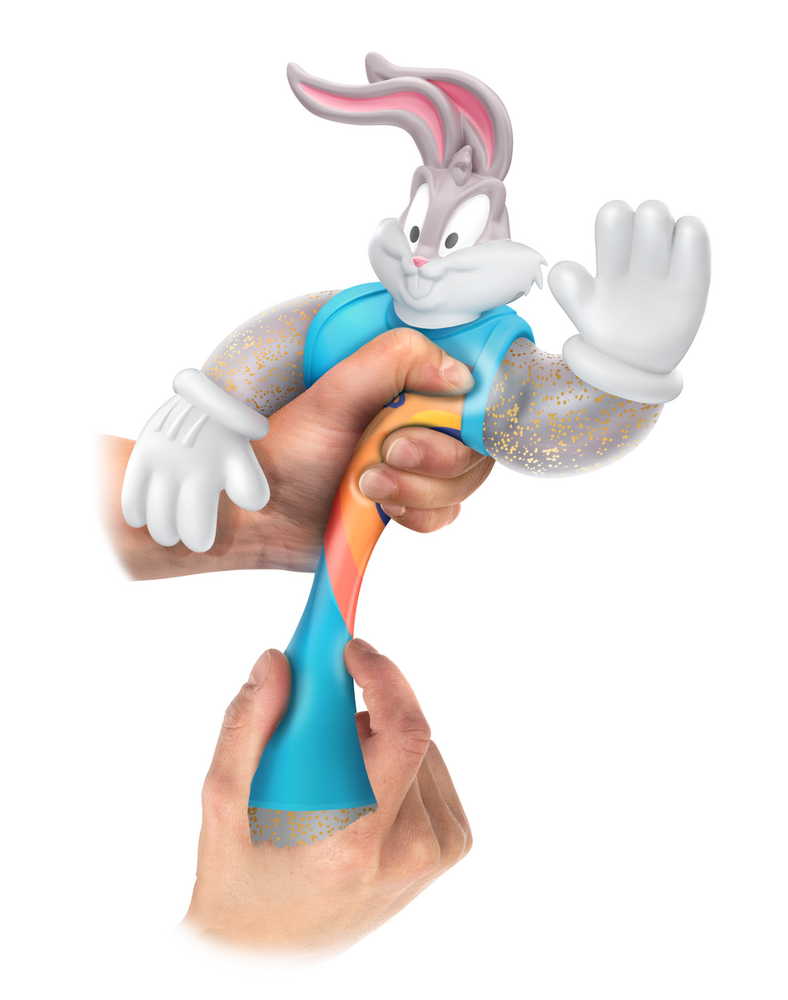 Bugs bunny squishy toy Clearance