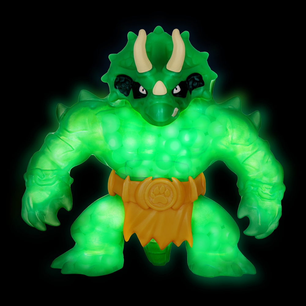 Heroes Of Goo Jit Zu Glowshifters Tritops Hero Pack Aussie Toys Online