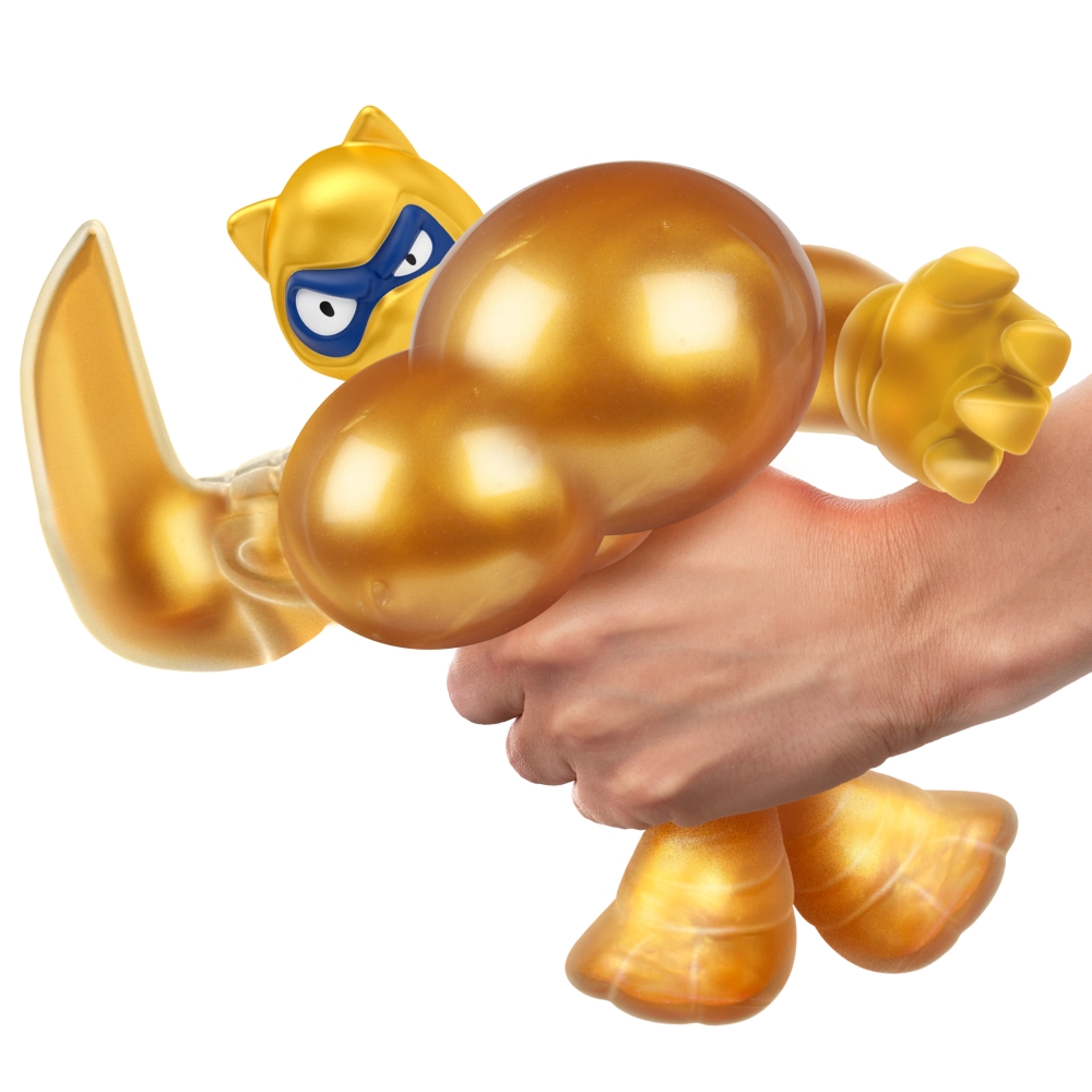 Goo jit zu golden pantaro Clearance