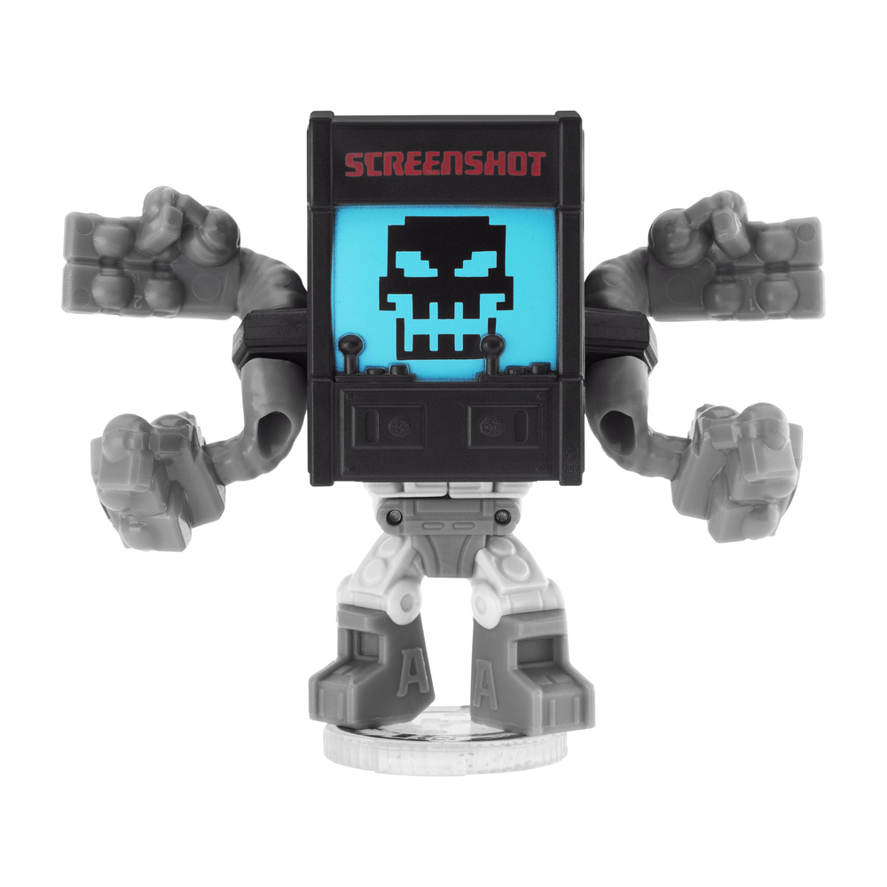 Screenshot akedo Clearance