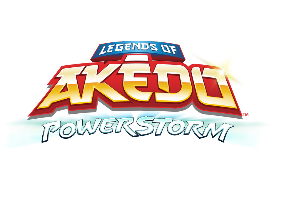 Unleash the Power Storm, AKEDO: Powerstorm