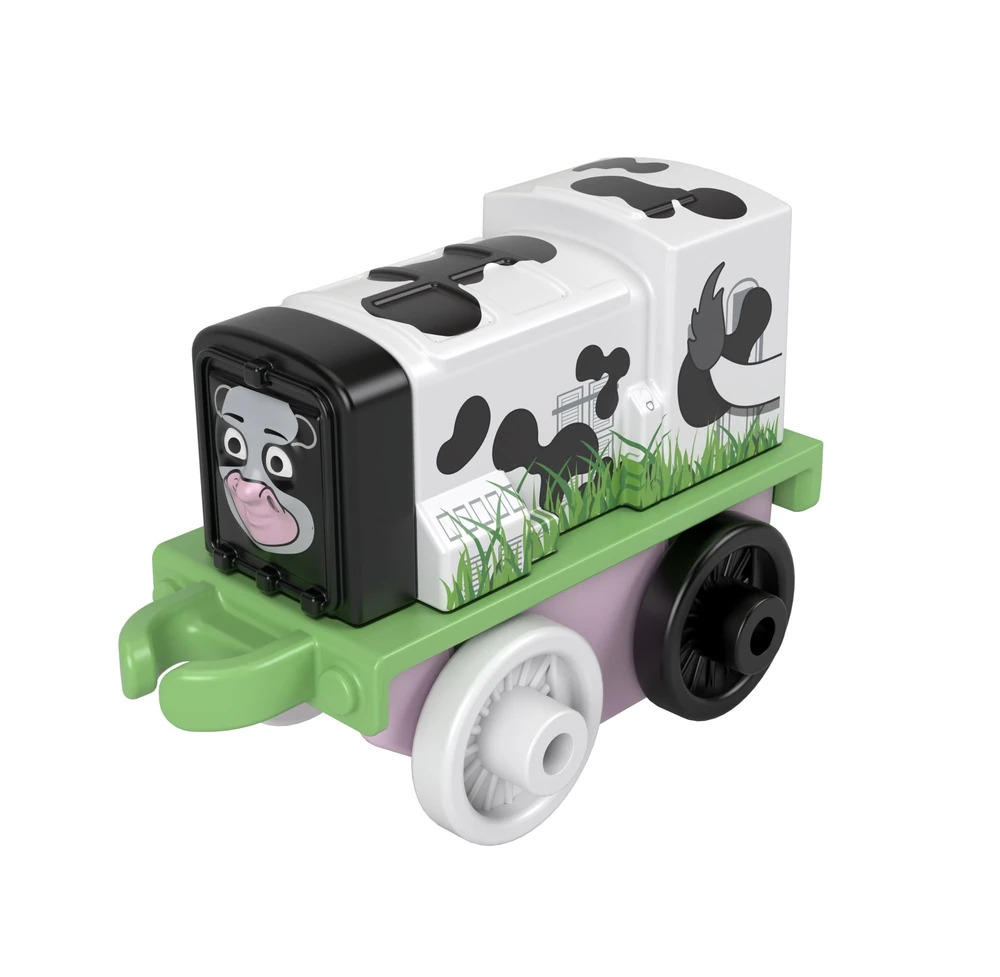 Thomas Friends MINIS On the Farm Diesel