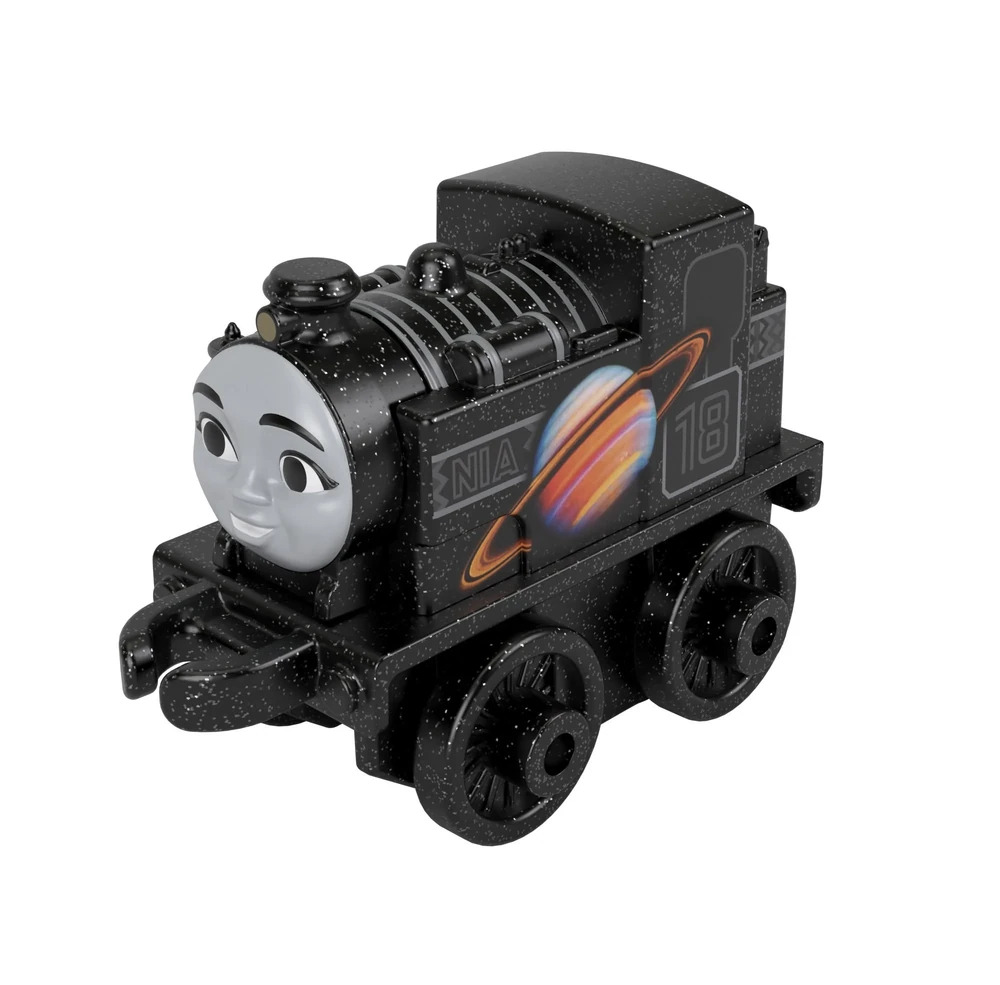 Thomas & Friends MINIS Galaxy Nia Aussie Toys Online