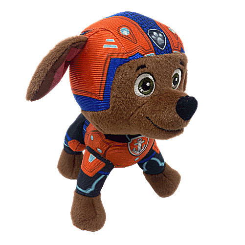 zuma teddy paw patrol