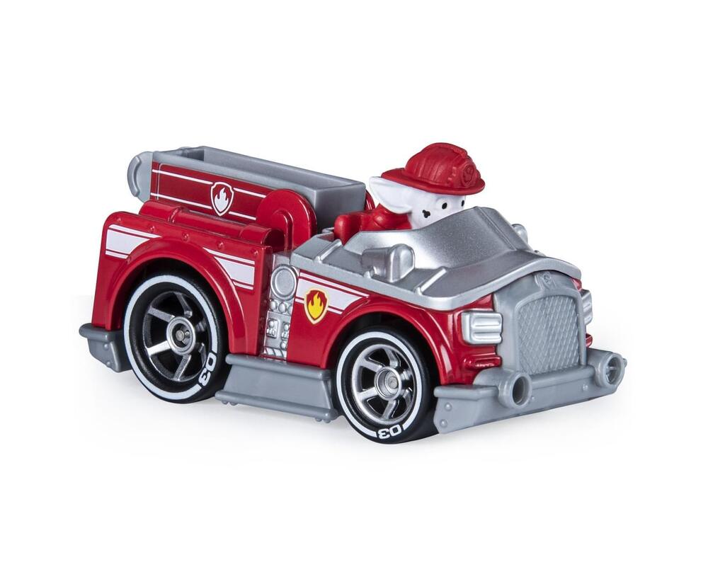 Diecast paw patrol online