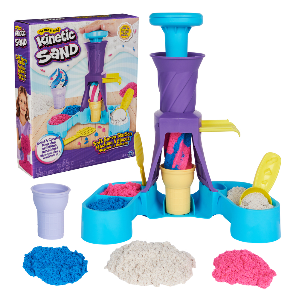 Buy kinetic sand hotsell