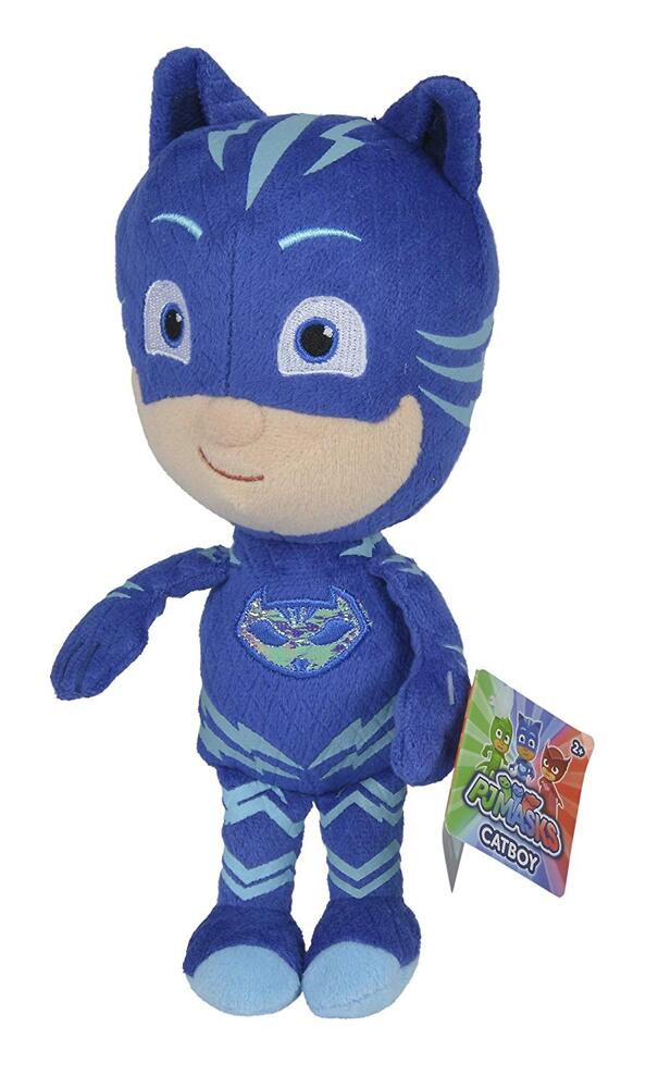 catboy plush toy
