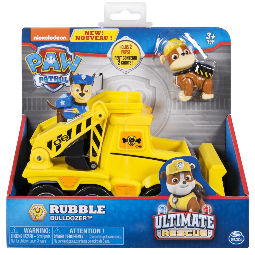 nickelodeon 16 inch paw patrol all character bike