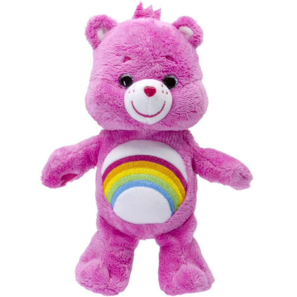 small care bear plush