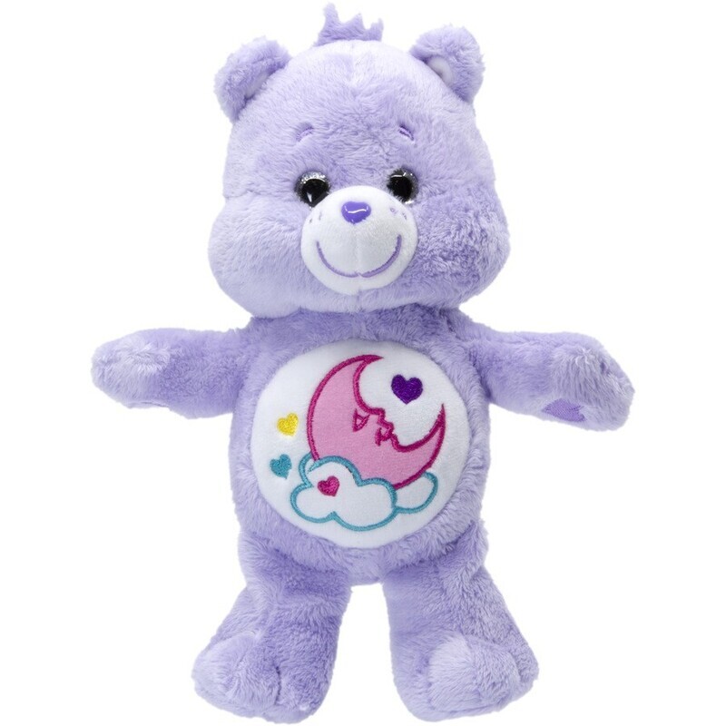 sweet dreams bear care bear