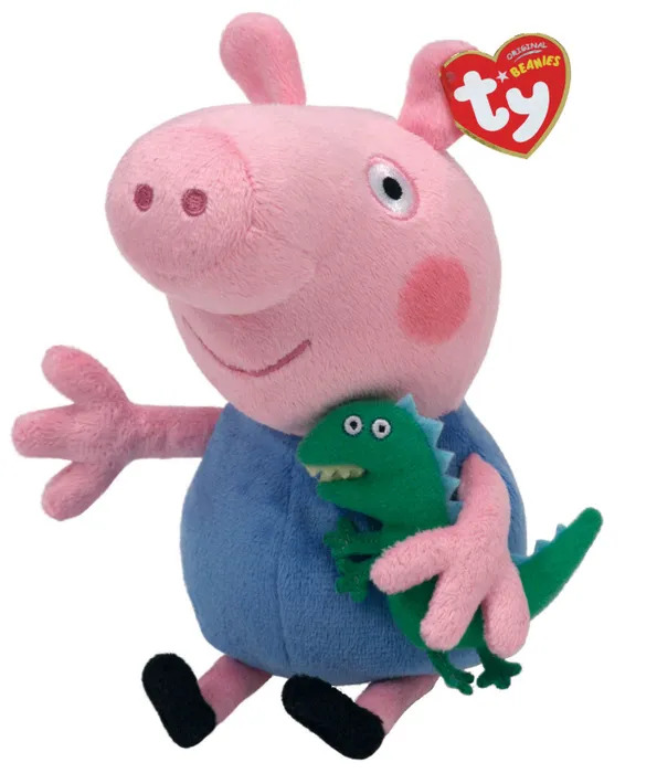 pig plush toy australia