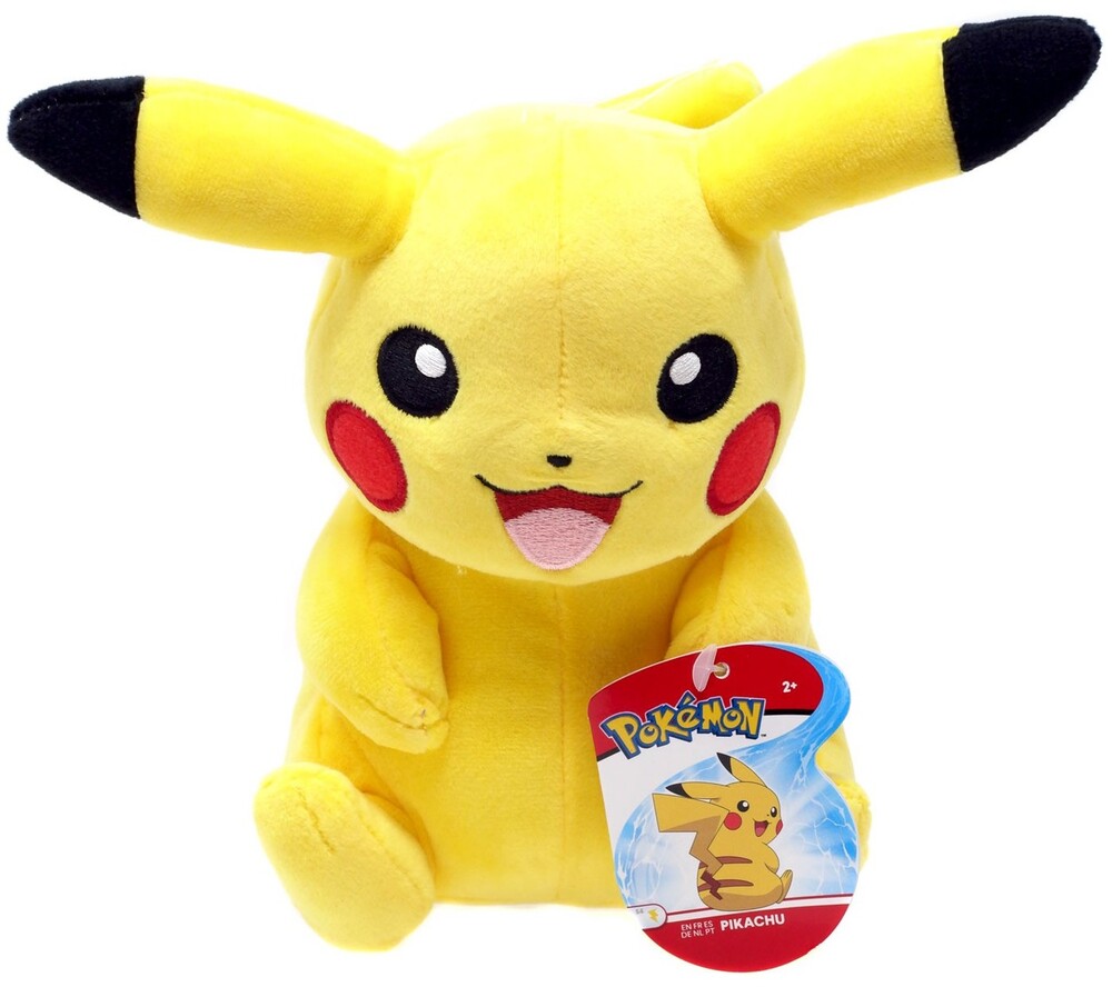 pikachu toys online