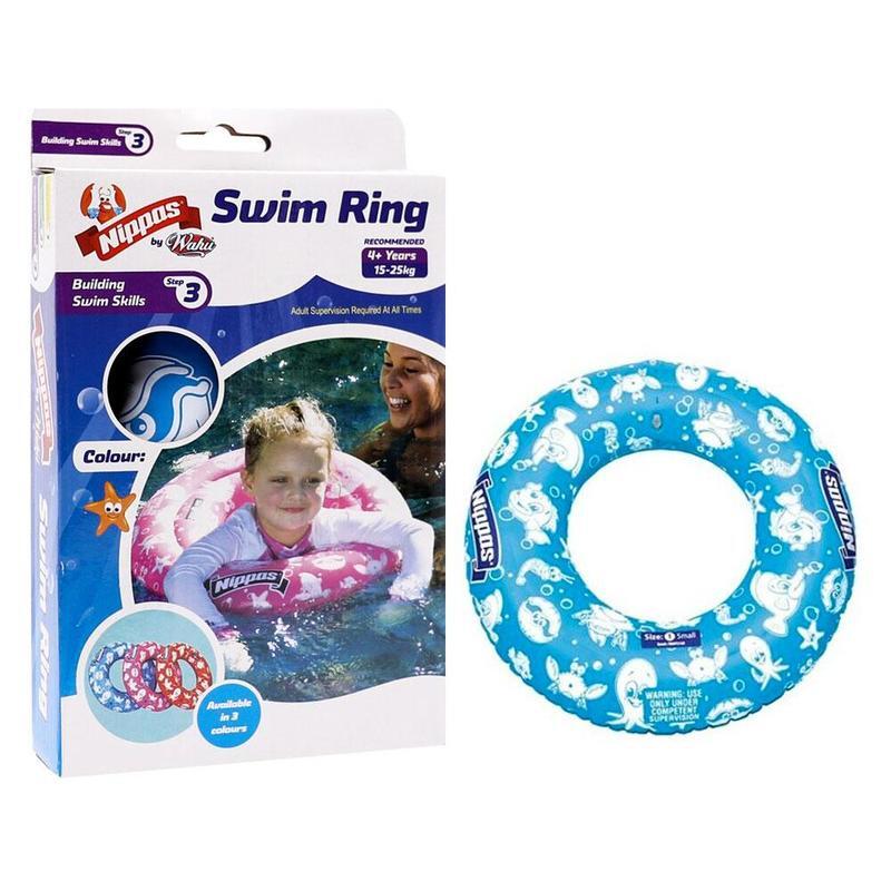 wahu swim ring