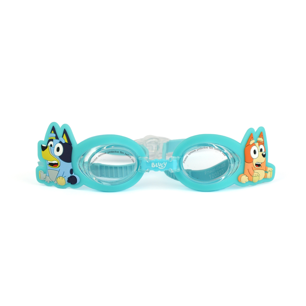 Bluey X Wahu Swim Goggles Aussie Toys Online