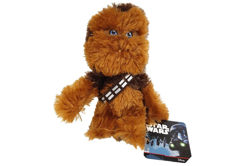 chewbacca toy australia