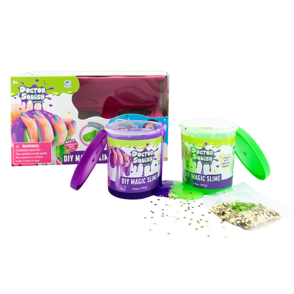 Products – Silly Squish Slime