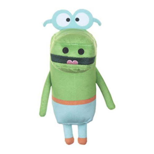 hey duggee talking squirrels