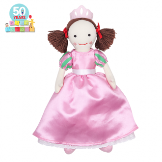 jemima doll play school