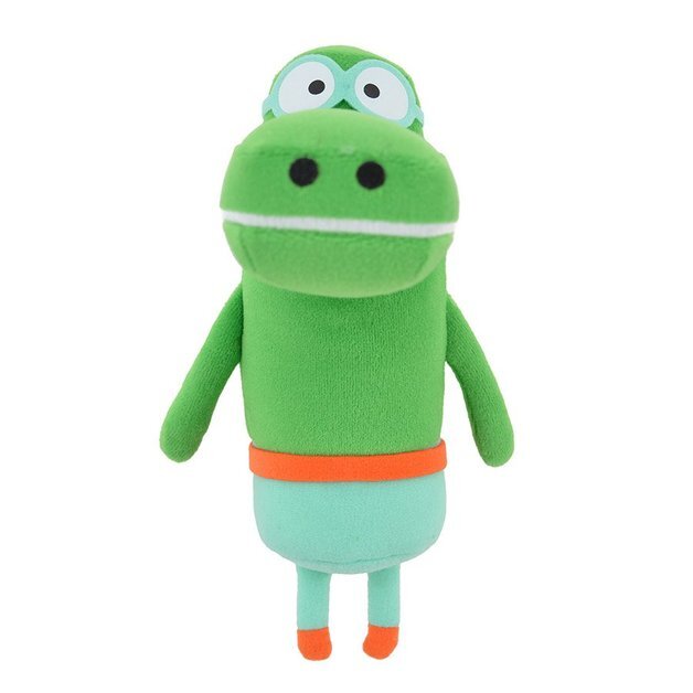 hey duggee talking happy