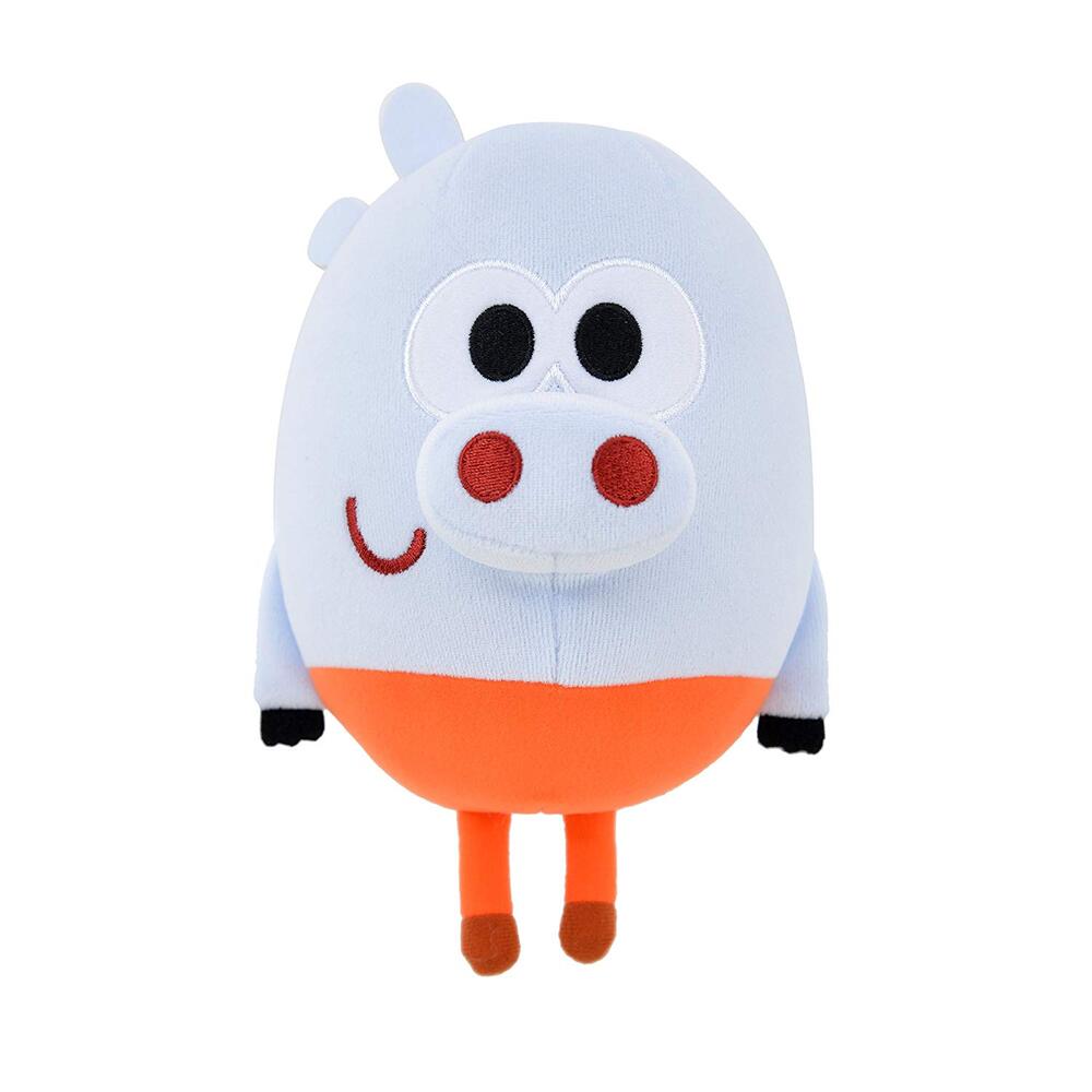 talking hey duggee toy