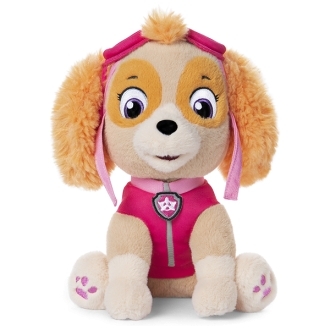 skye soft toy