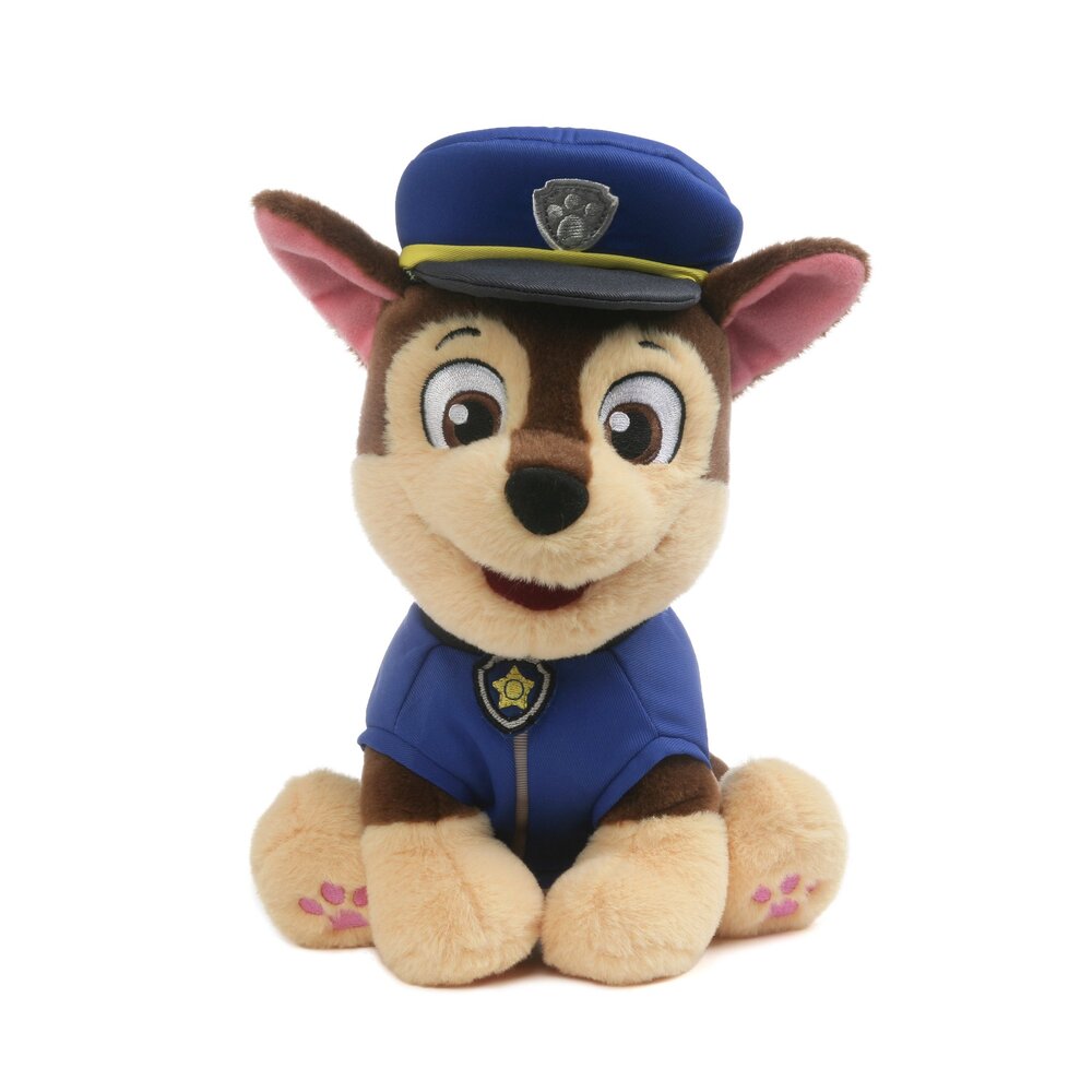chase plush toy