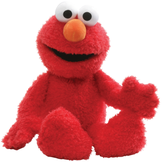 elmo plush toy australia