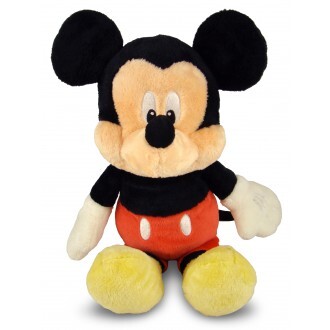 mickey mouse plush toy australia