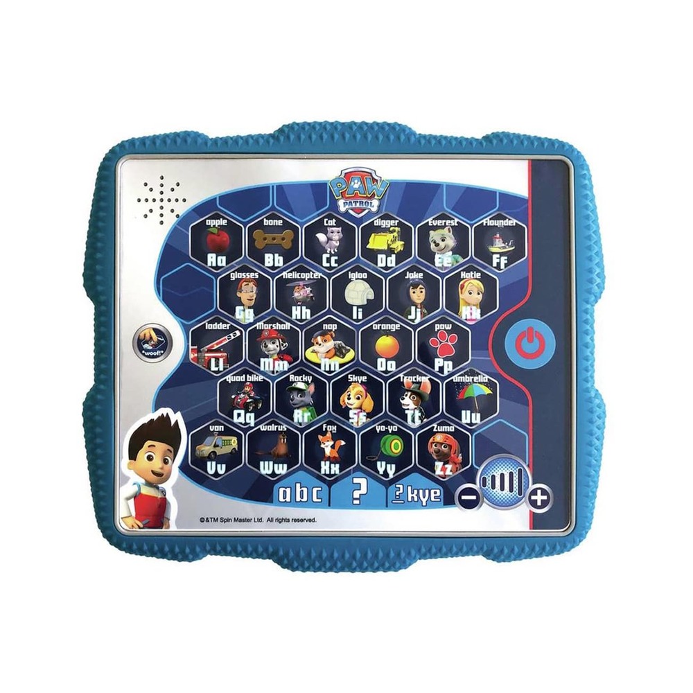 PAW Patrol Learning Tablet 