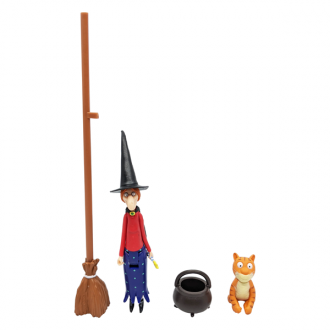 Room on the store broom cat toy