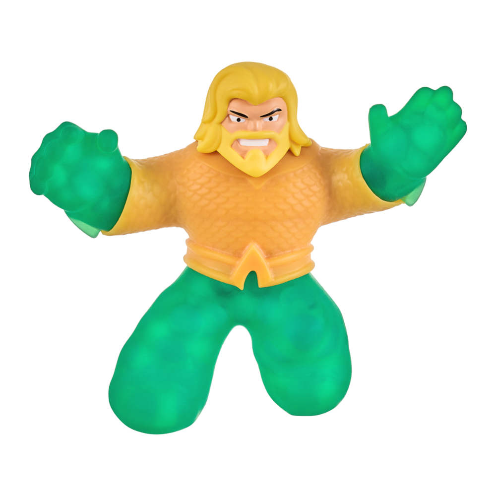 Dc super friends aquaman cheap